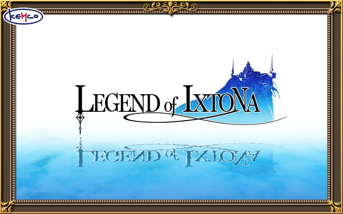 Legend of Ixtona