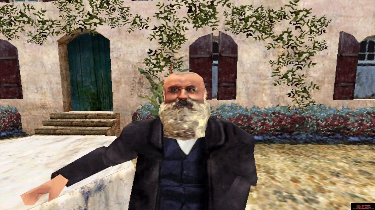 Monet – The Mystery of the Orangery