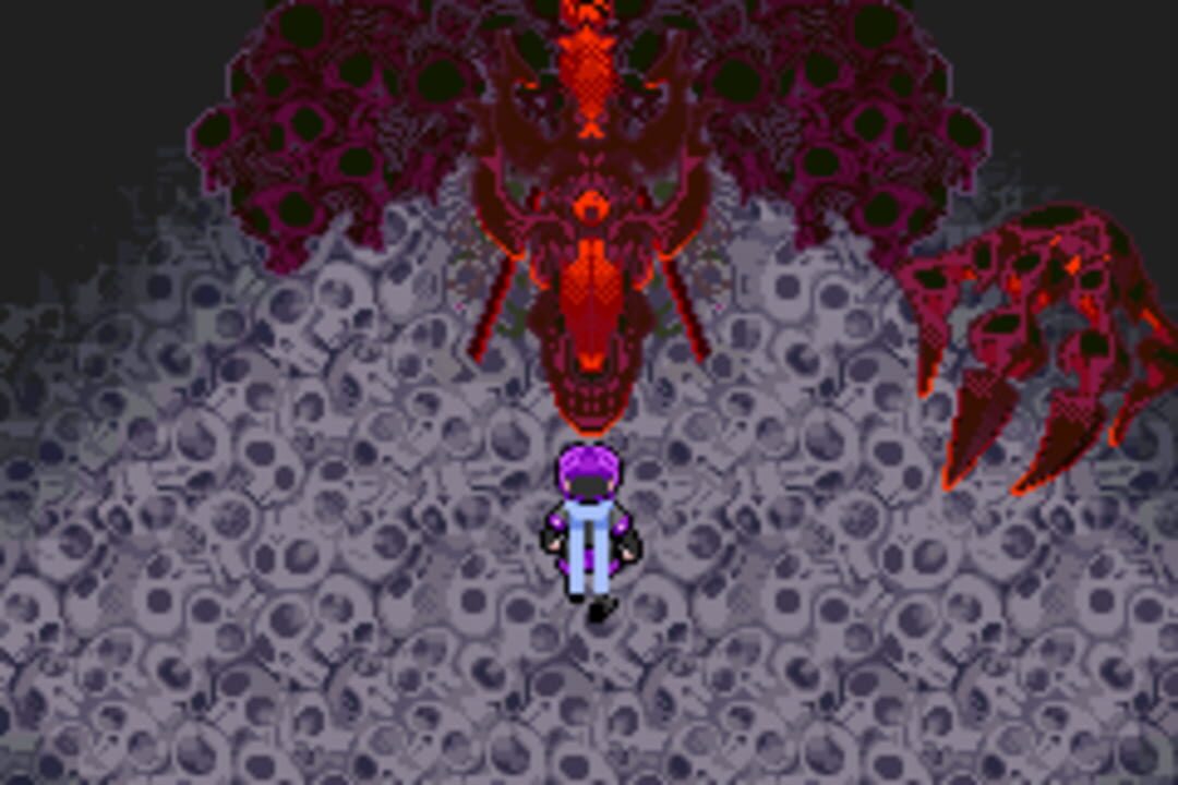 Boktai 3: Sabata’s Counterattack