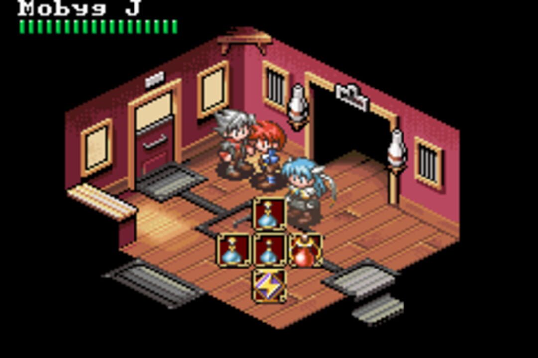 CIMA: The Enemy