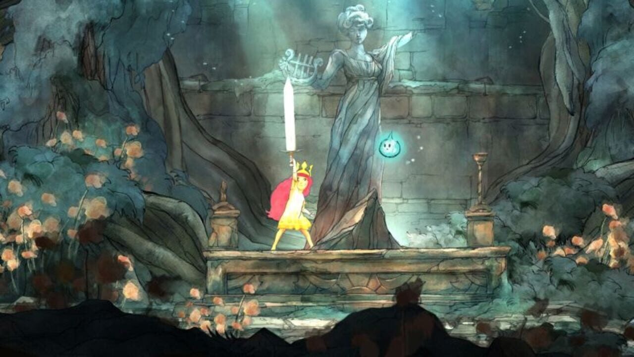 Child of Light: Ultimate Edition