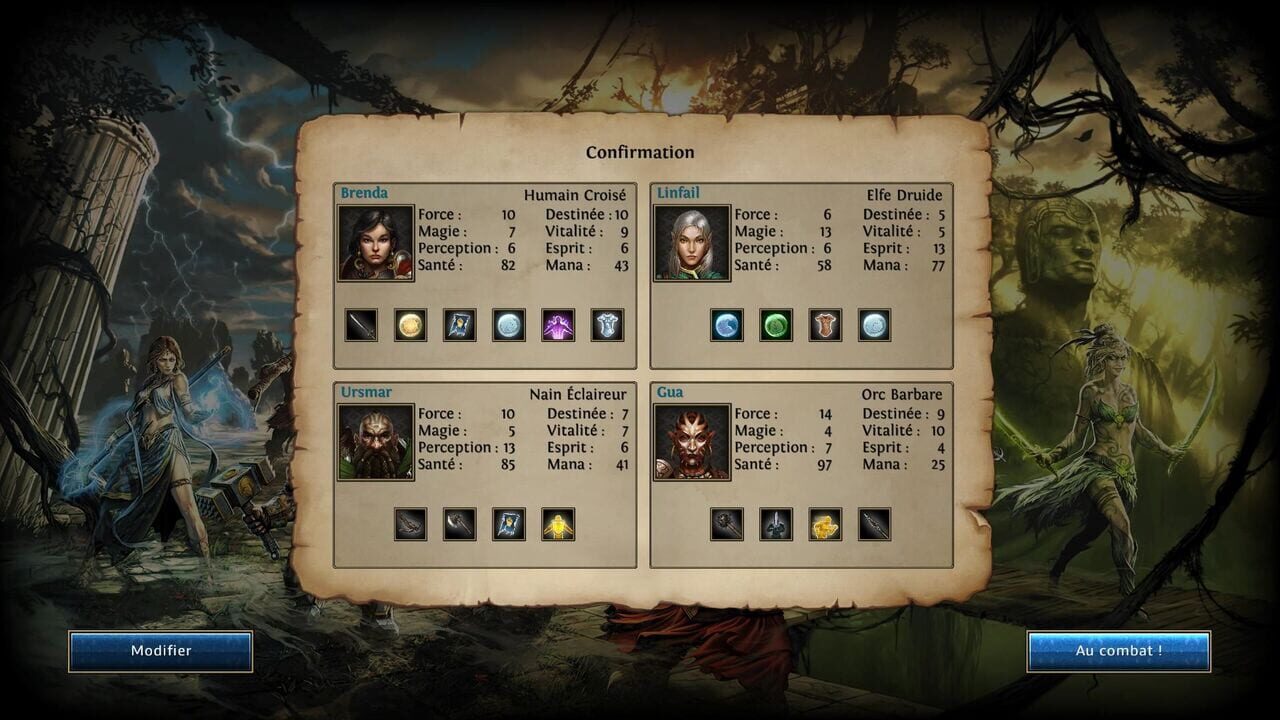 Might & Magic X: Legacy – Deluxe Edition