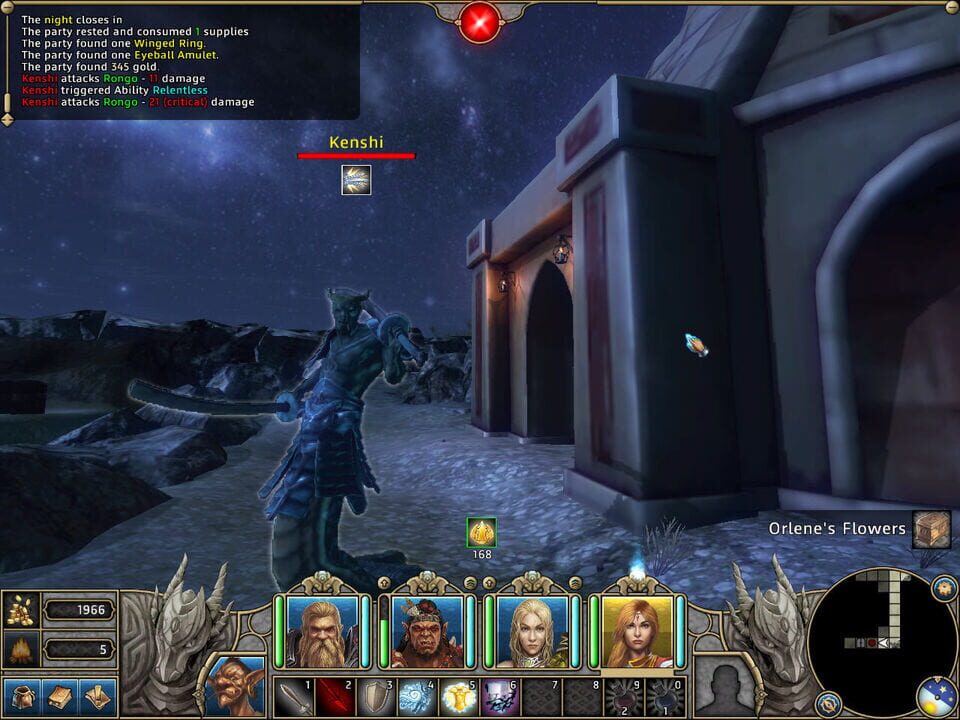 Might & Magic X: Legacy – Deluxe Edition