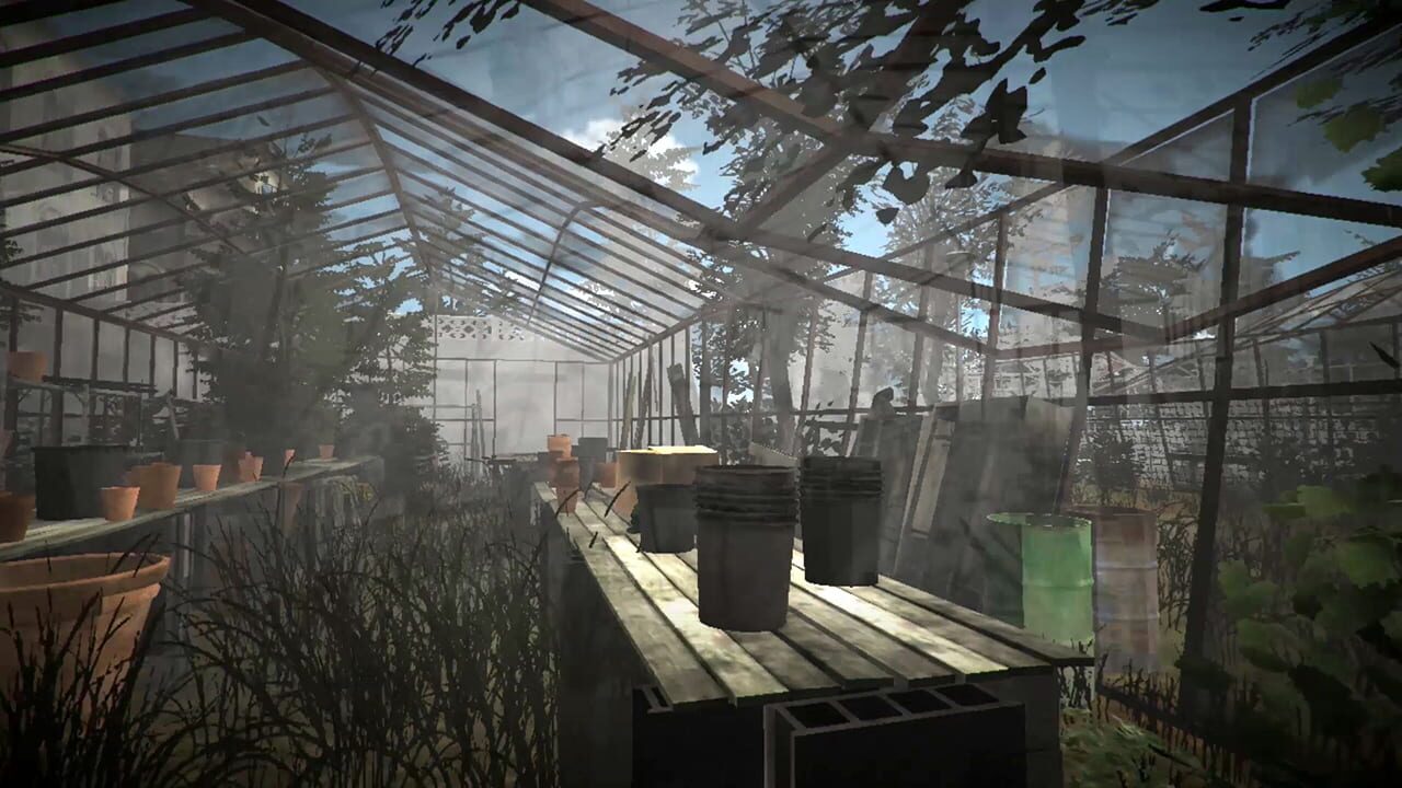 The Town of Light: Deluxe Edition