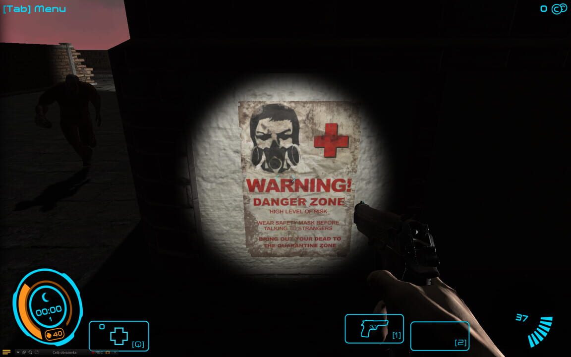 Apocalypse Z: Survival