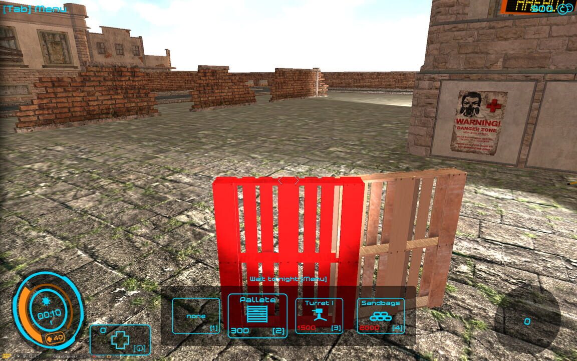 Apocalypse Z: Survival