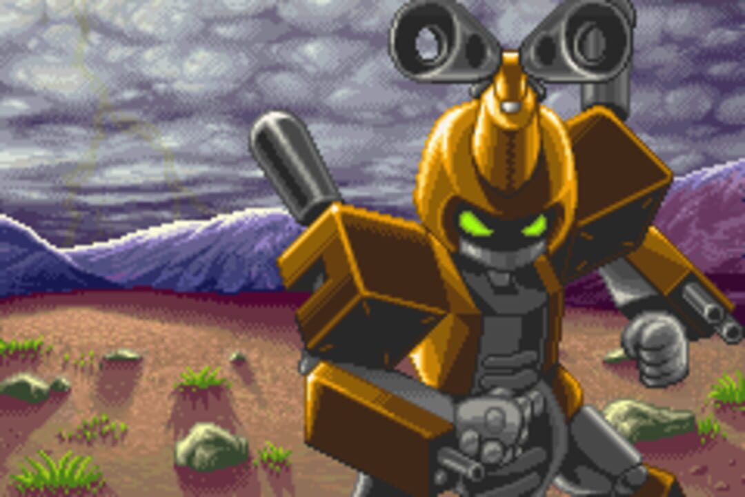 Medabots: Metabee
