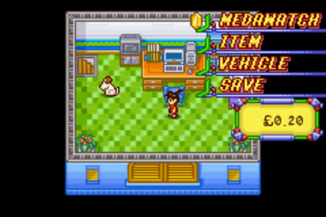 Medabots: Metabee