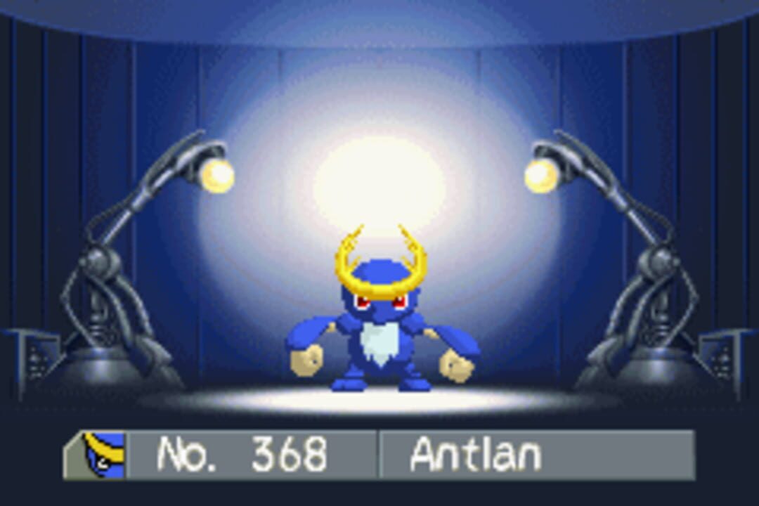 Monster Rancher Advance 2