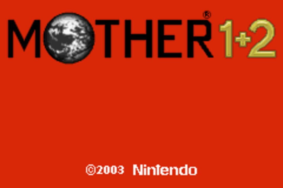 Mother 1+2