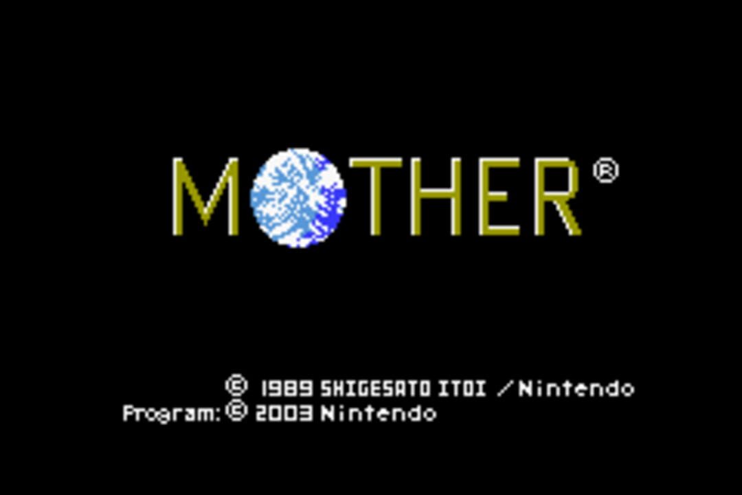Mother 1+2
