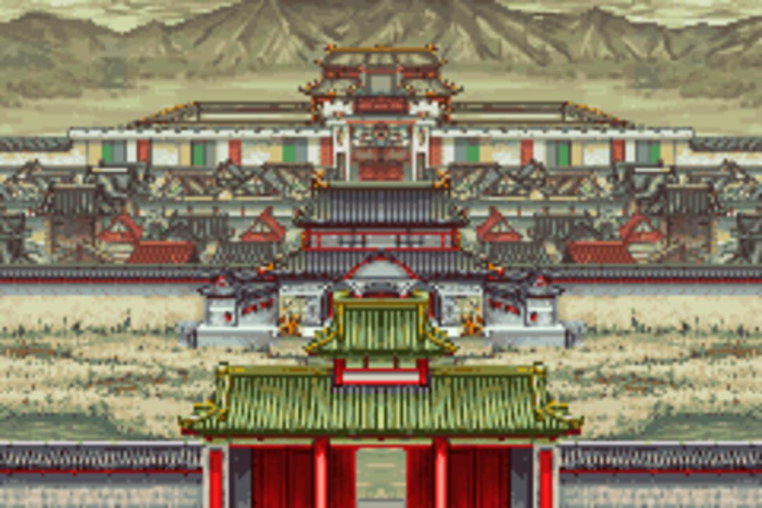 Oriental Blue: Ao no Tengai