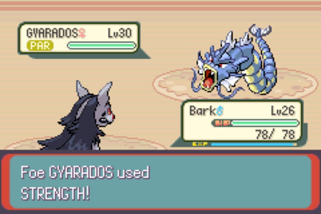 Pokémon Blazed Glazed