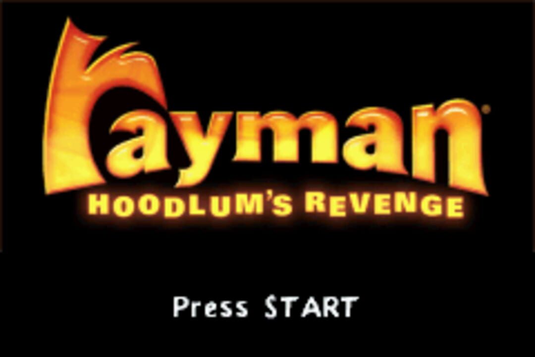 Rayman: Hoodlums’ Revenge