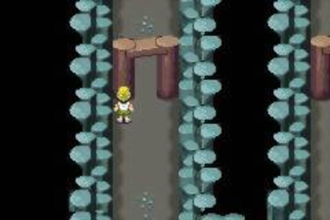 Robopon 2 Cross Version