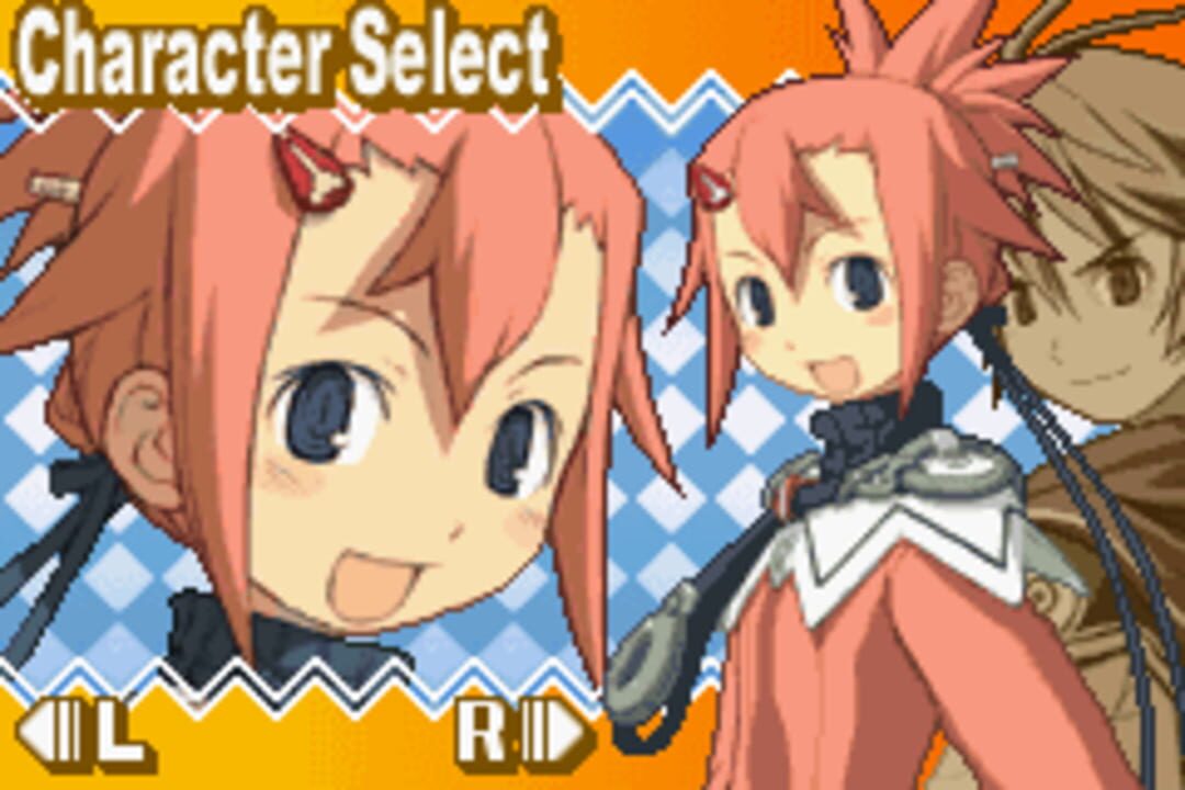Summon Night: Swordcraft Story 2
