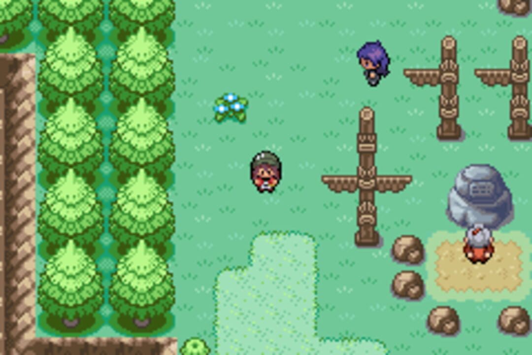 Pokémon Gaia