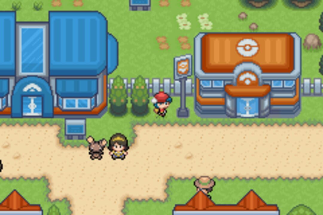 Pokémon Light Platinum