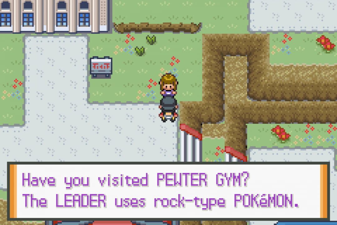 Pokémon Liquid Crystal