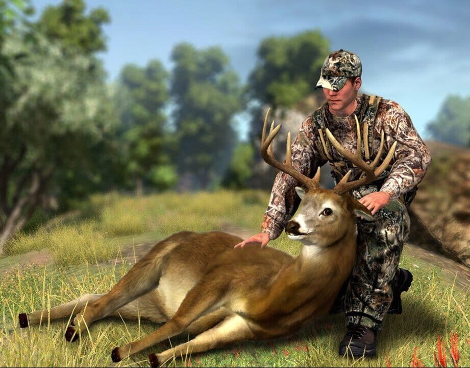 Cabela’s Outdoor Adventures