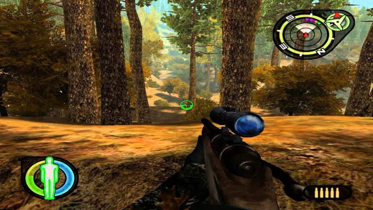 Cabela’s Outdoor Adventures