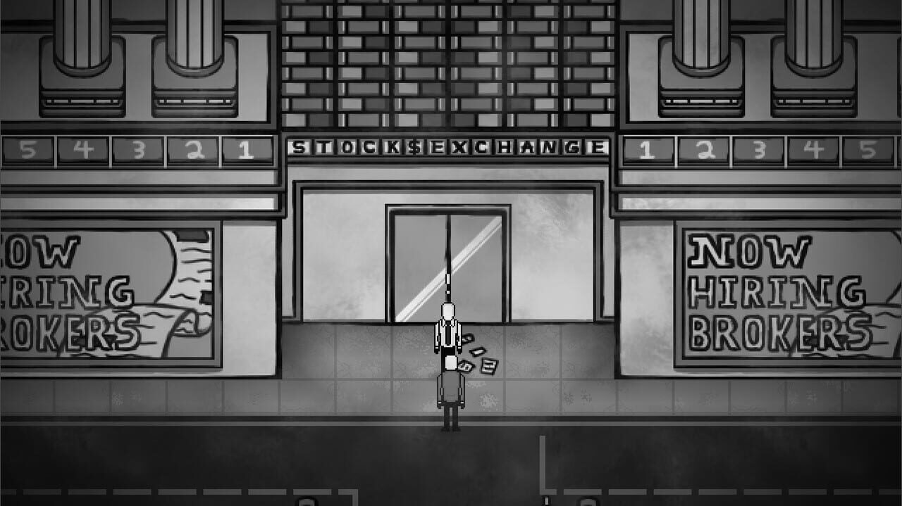 Suits: Absolute Power