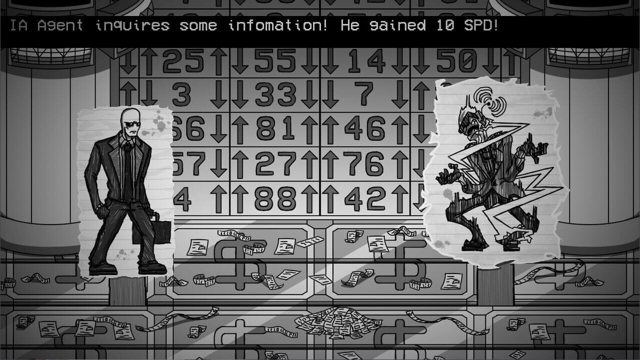 Suits: Absolute Power