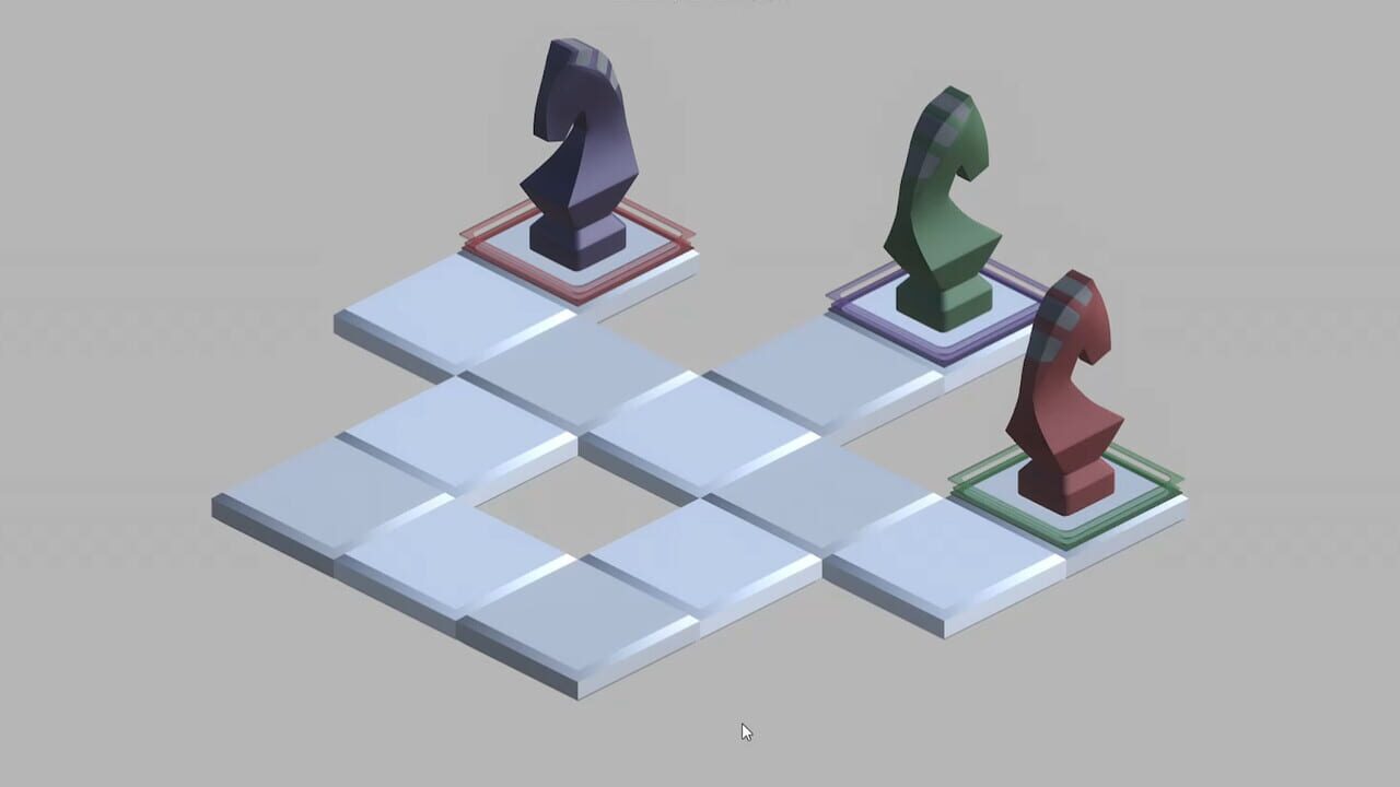 Knight Swap 2