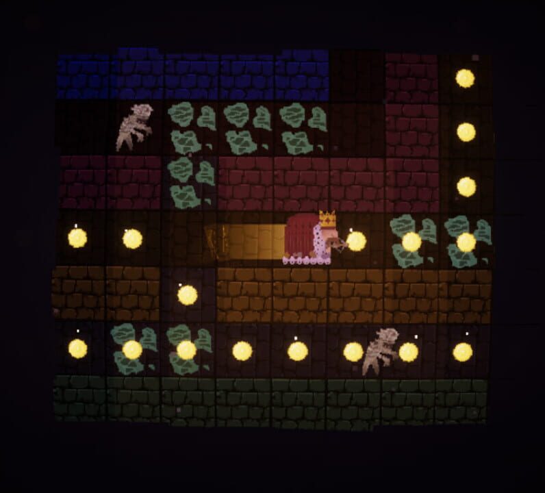 Long Loot the King