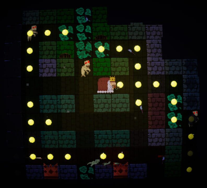 Long Loot the King
