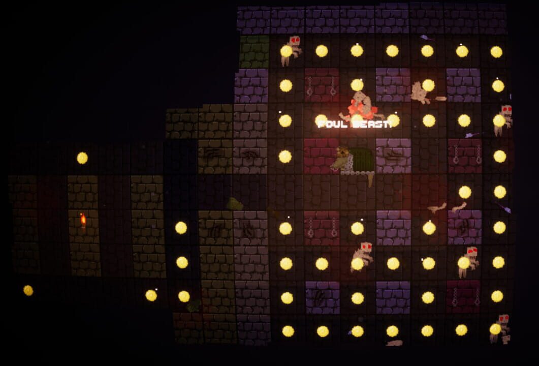 Long Loot the King