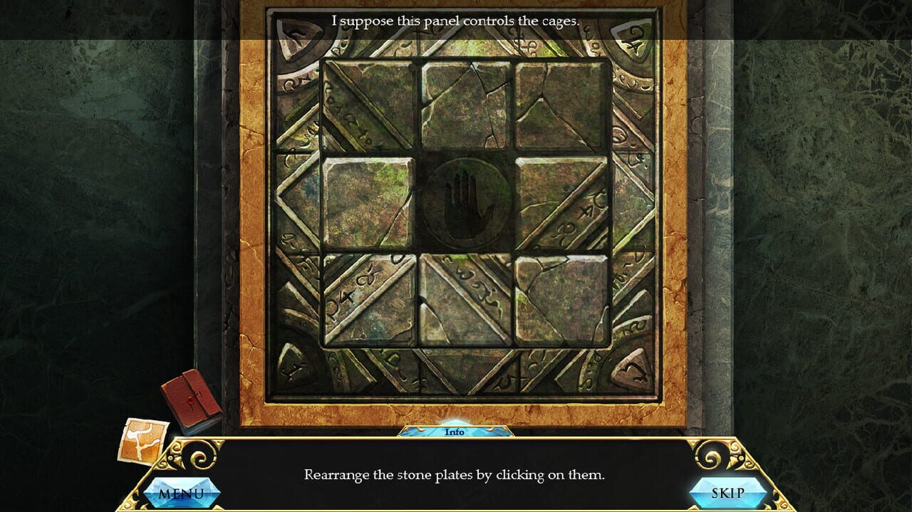 Witchcraft: Pandoras Box