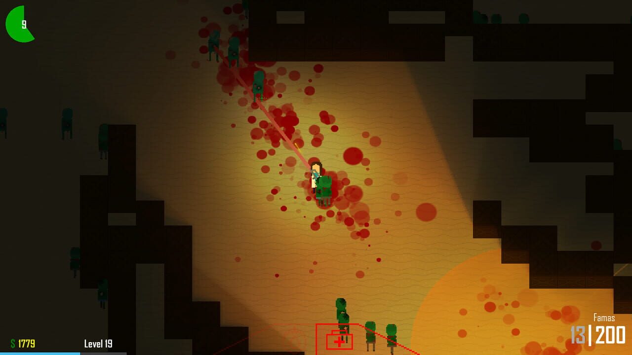 Zombie Slayers