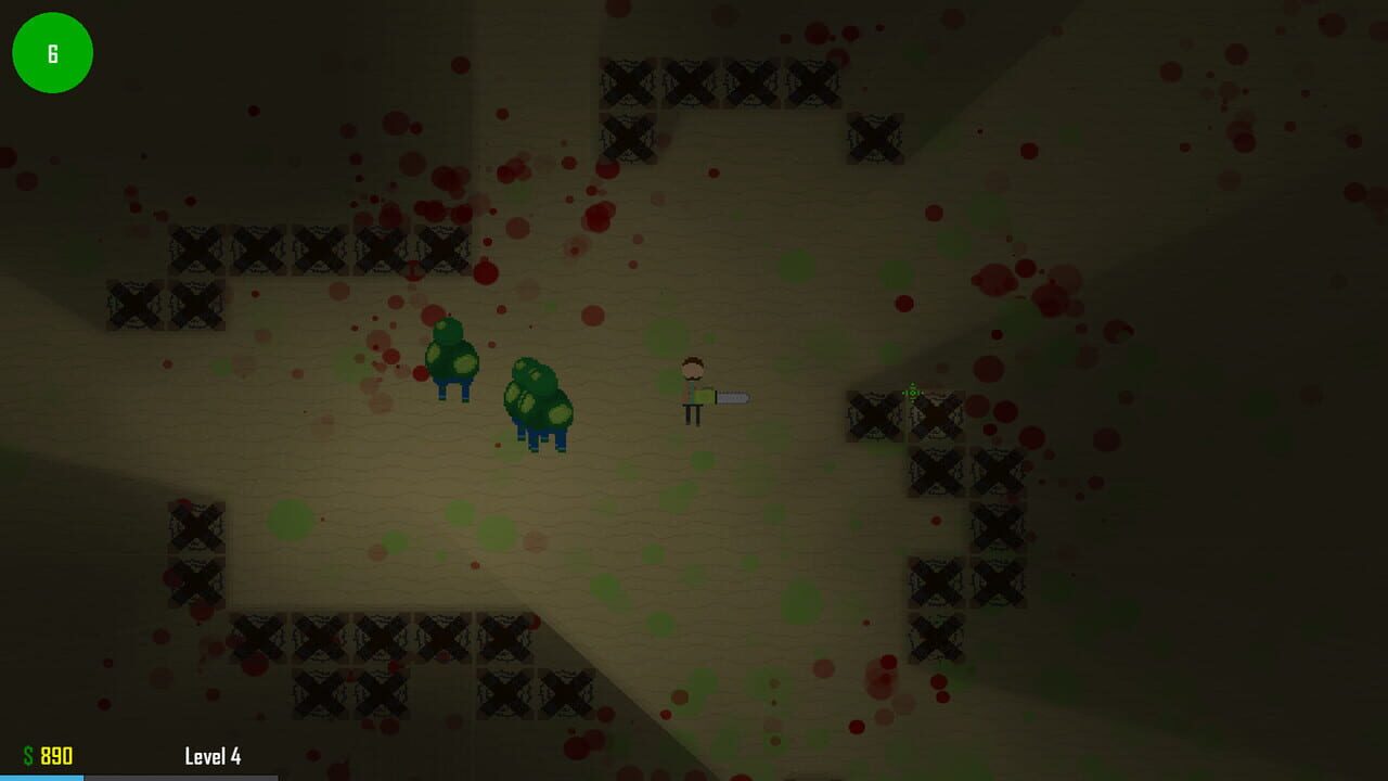Zombie Slayers