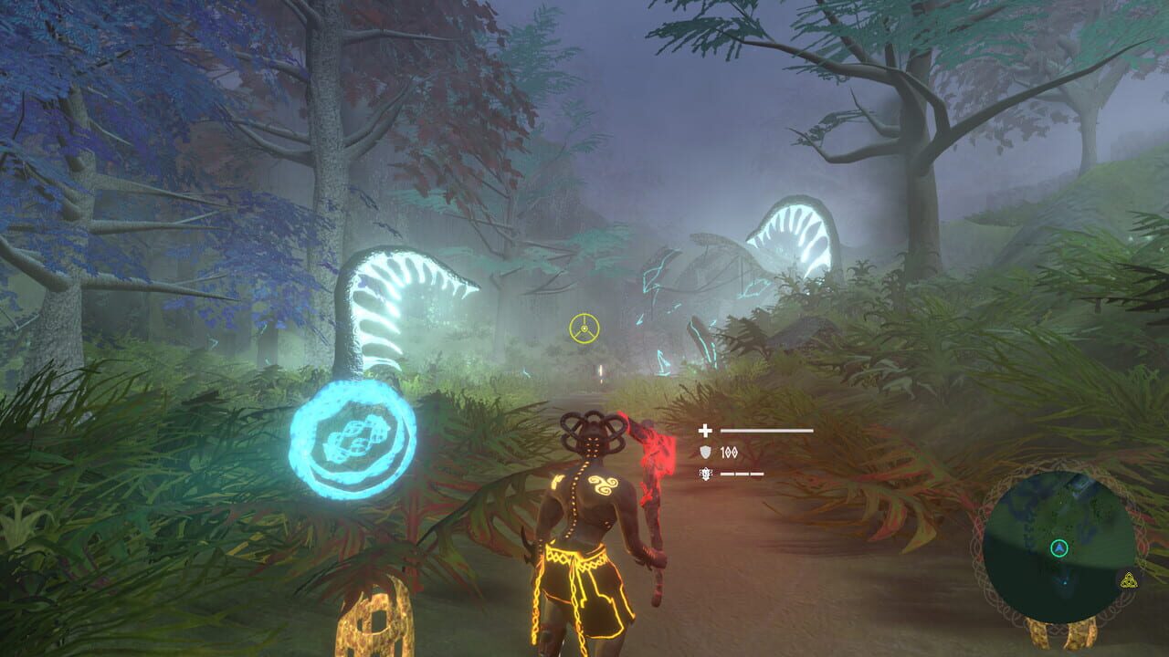 Synthesis: Mind, Body and Soul