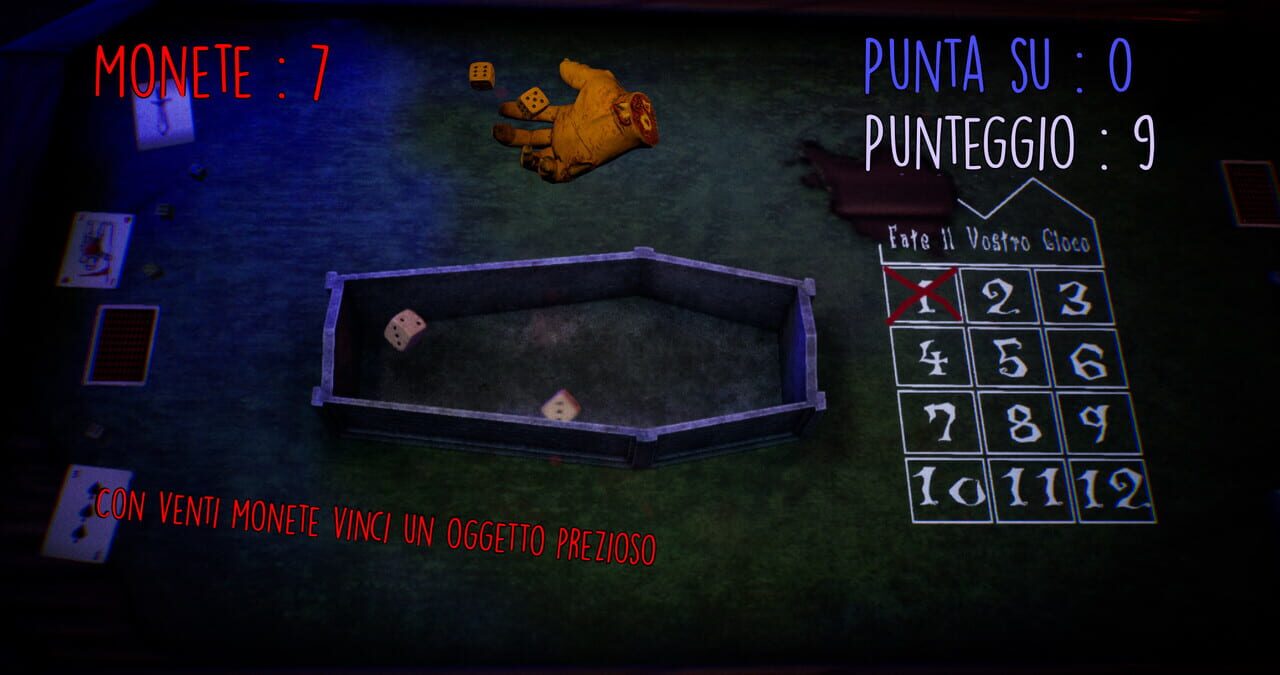 Aigor Escape from Bishop