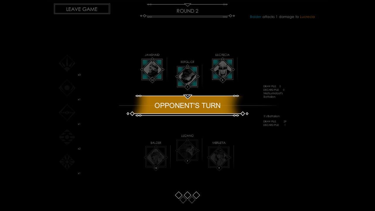 Light Hunters: Battalion of Darkness