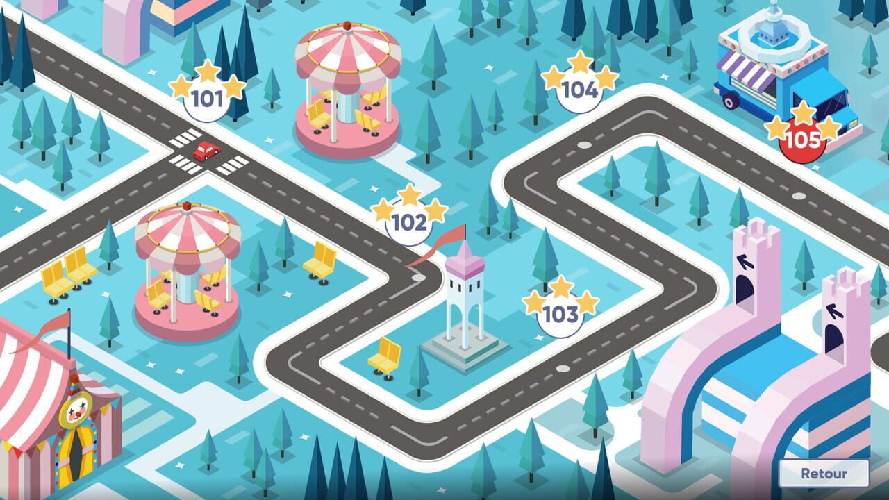 Réussir: Code de la Route