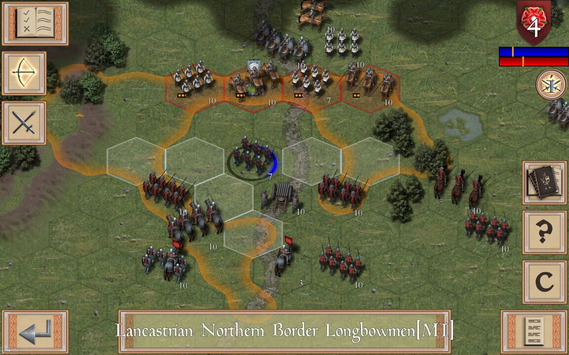 Wars of the Roses