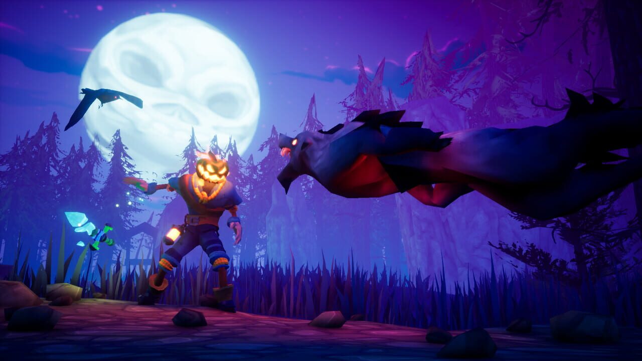 Pumpkin Jack