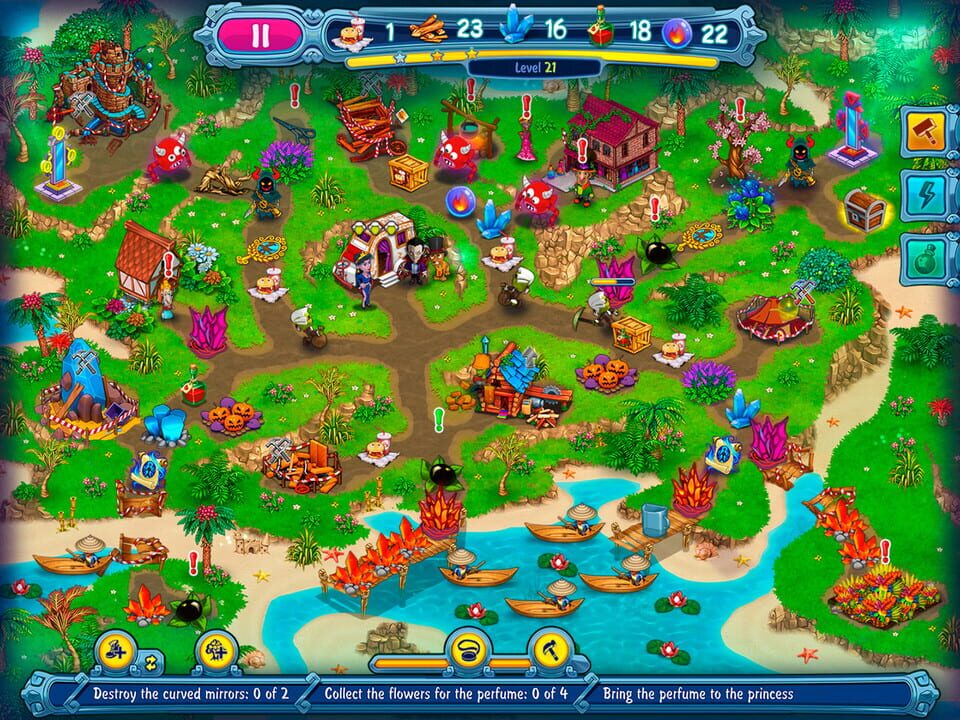 Incredible Dracula: Witches’ Curse