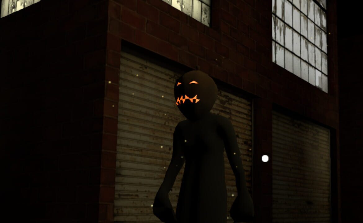 Jack-O-Lantern Covers of Darkness