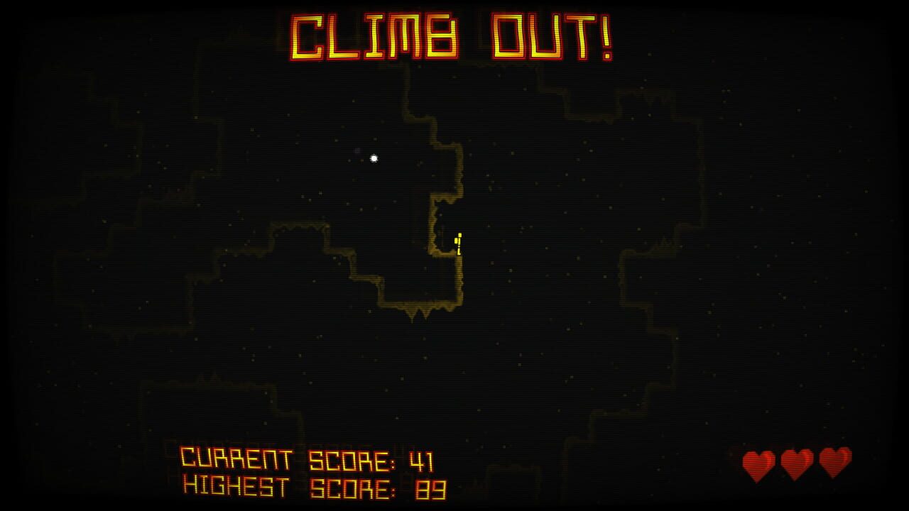 Climb Out!