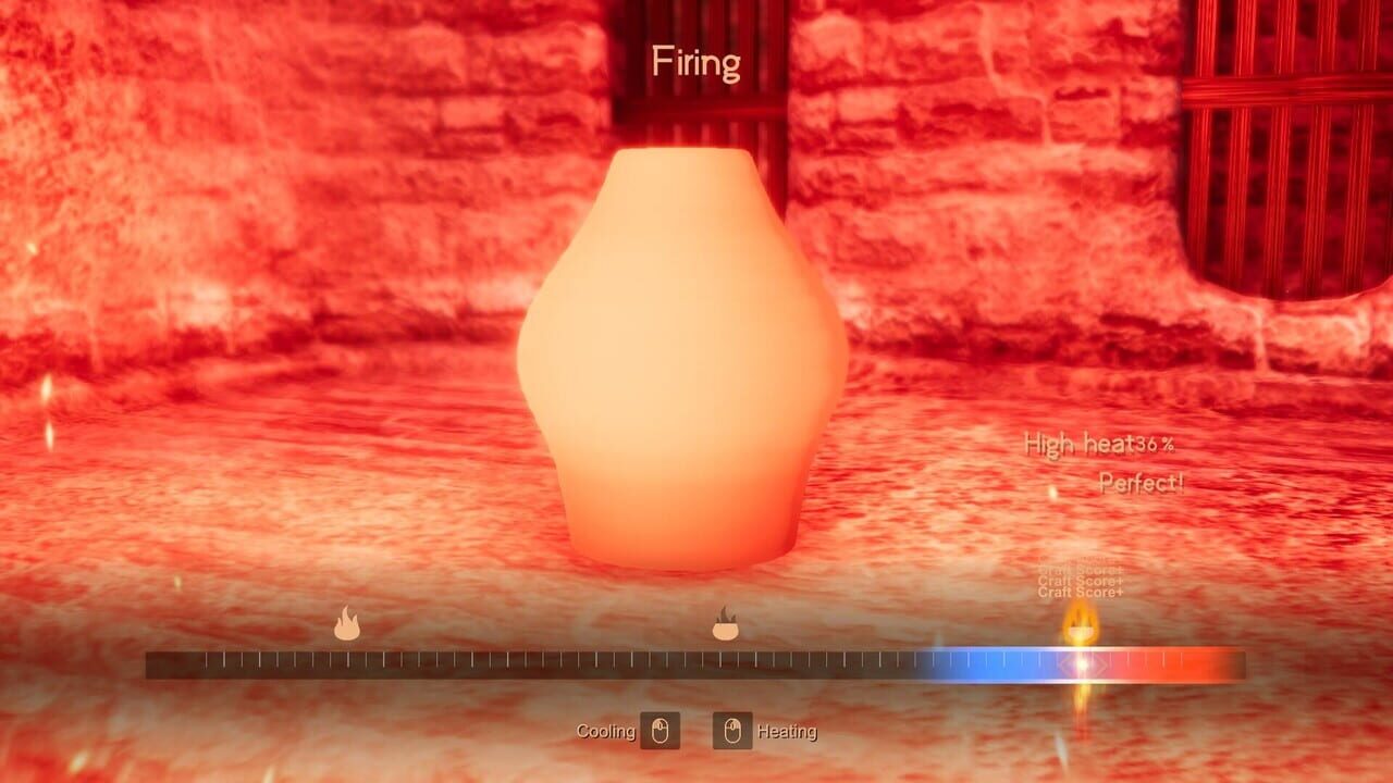 Master of Pottery