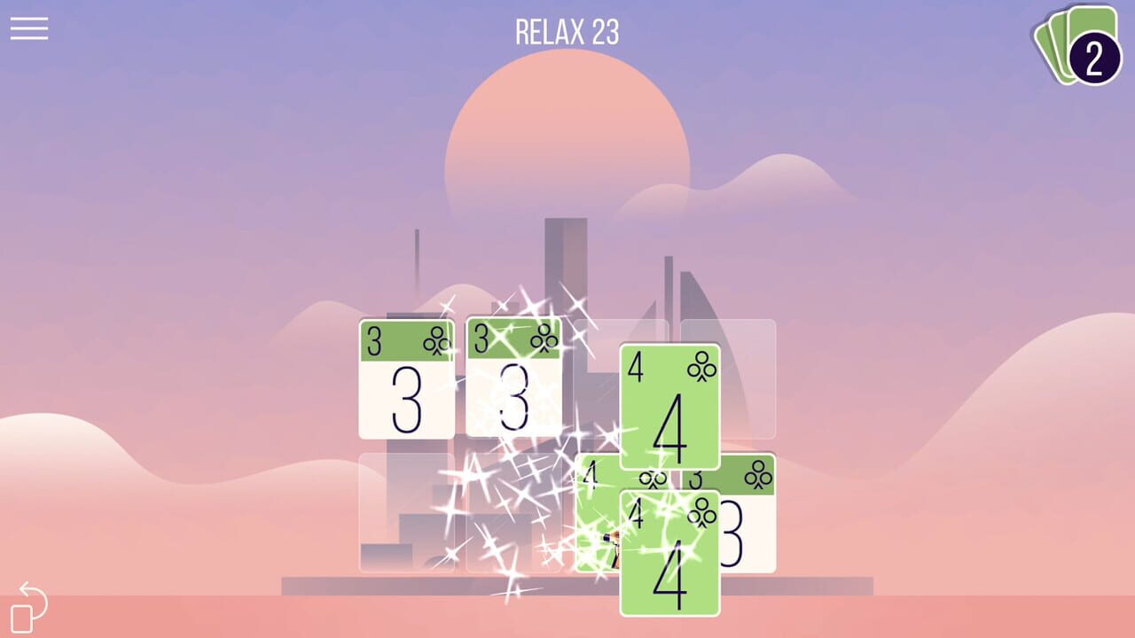Match Solitaire