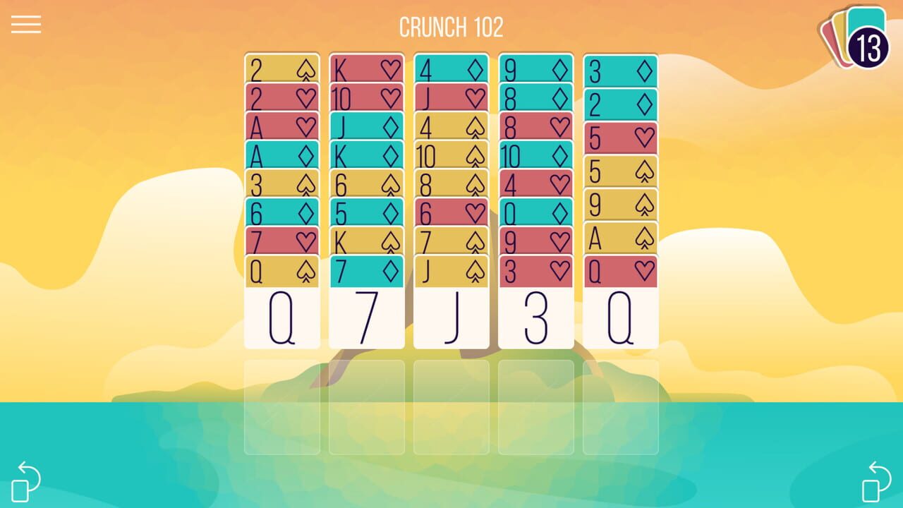 Match Solitaire