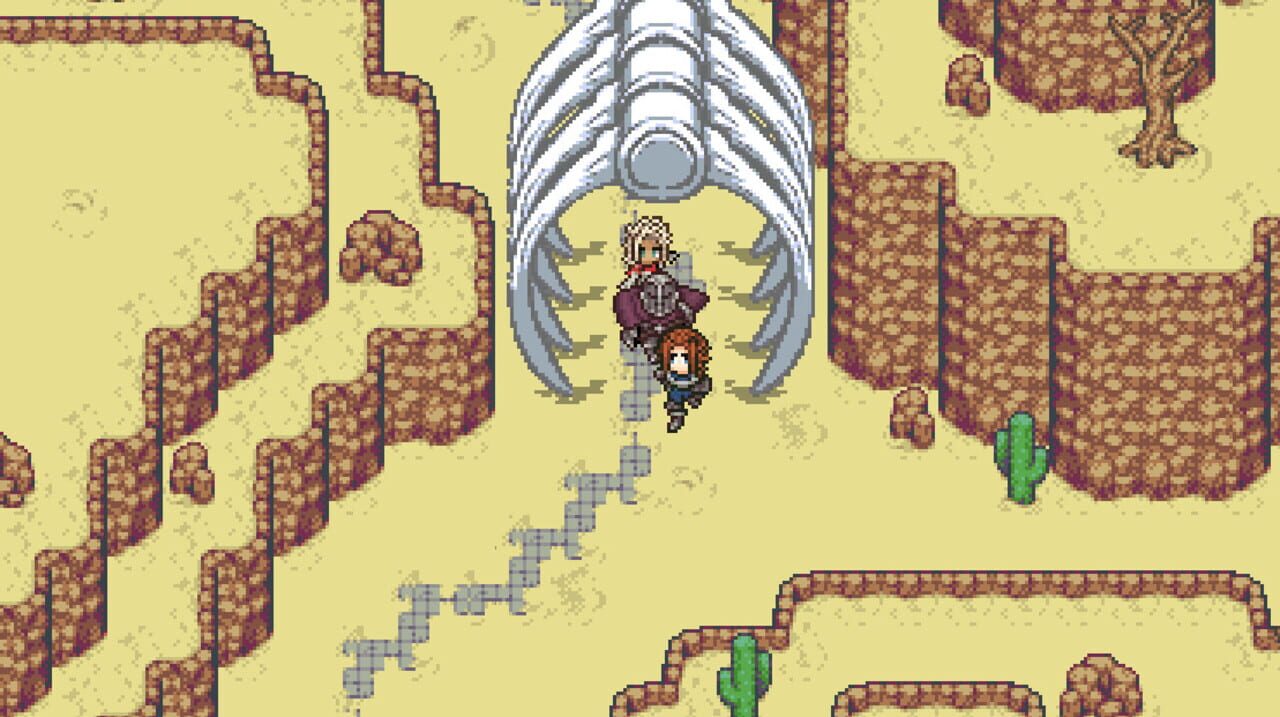 Echoria: Ancient Echoes