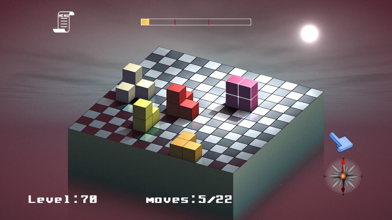 Subcube