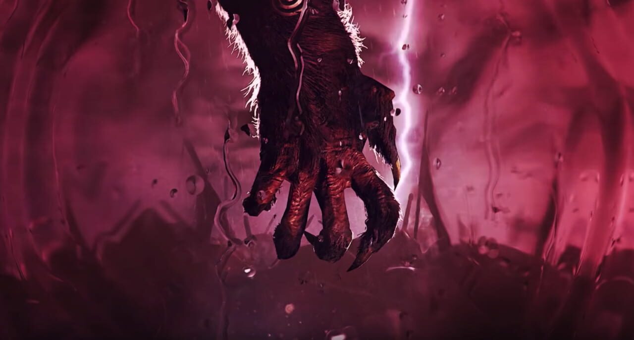 Gwent: Crimson Curse