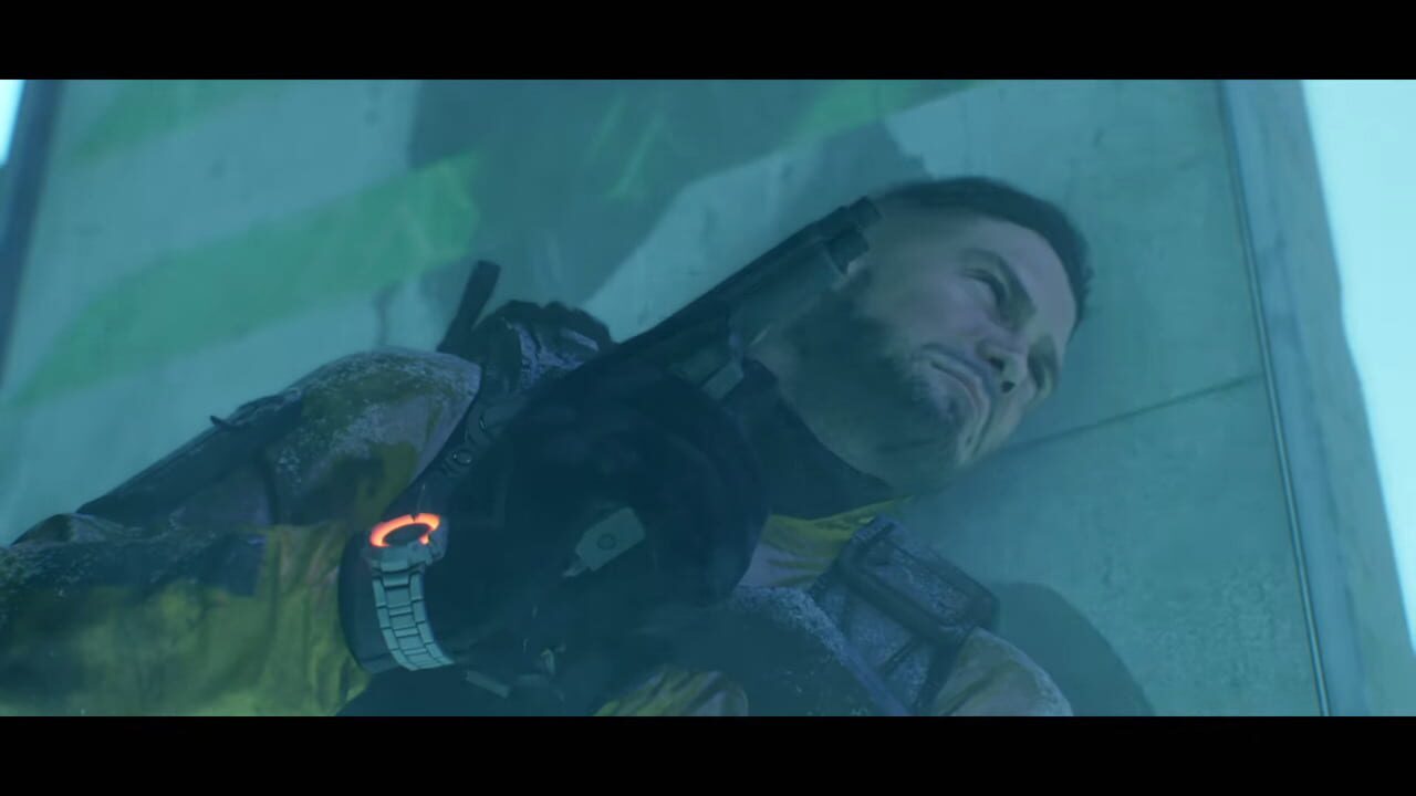 Tom Clancy’s The Division: Survival